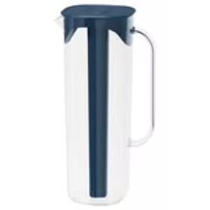 IKEA MOPPA 57 Oz Pitcher with a Freezable Core for Longer Lasting Cold Drinks